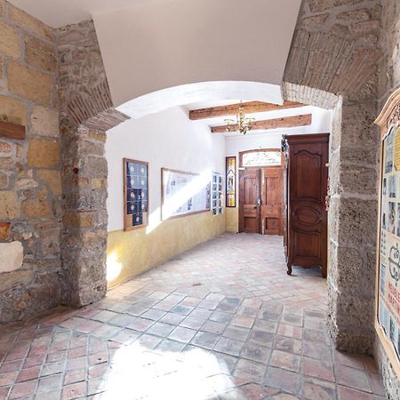 Chambre Familiale Du Couvent ناربون المظهر الخارجي الصورة