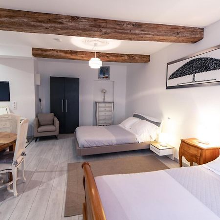 Chambre Familiale Du Couvent ناربون المظهر الخارجي الصورة