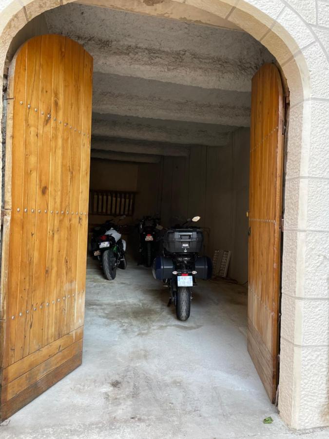Chambre Familiale Du Couvent ناربون المظهر الخارجي الصورة