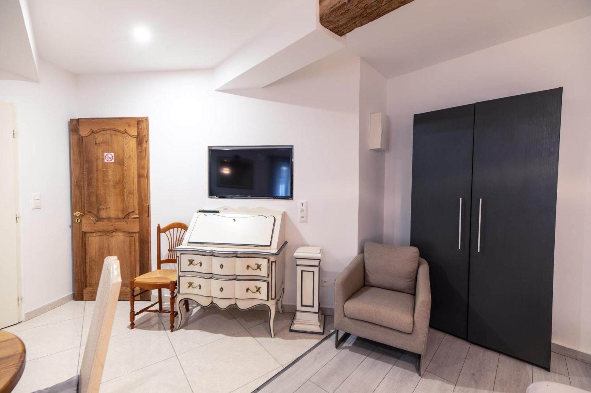 Chambre Familiale Du Couvent ناربون المظهر الخارجي الصورة