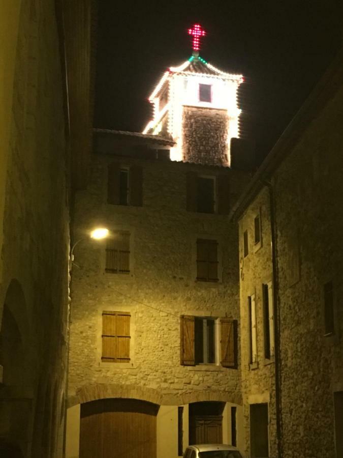 Chambre Familiale Du Couvent ناربون المظهر الخارجي الصورة