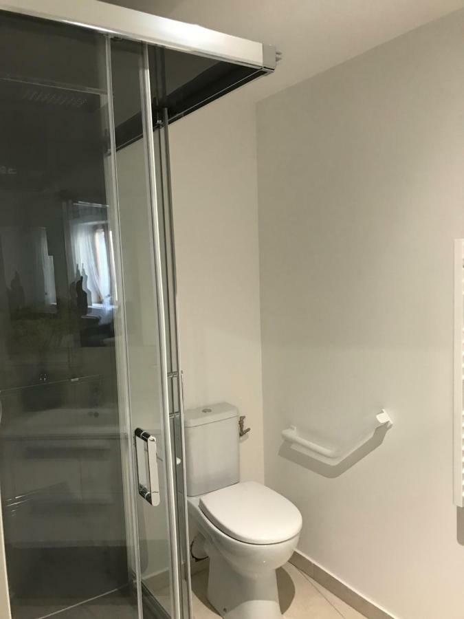 Chambre Familiale Du Couvent ناربون المظهر الخارجي الصورة