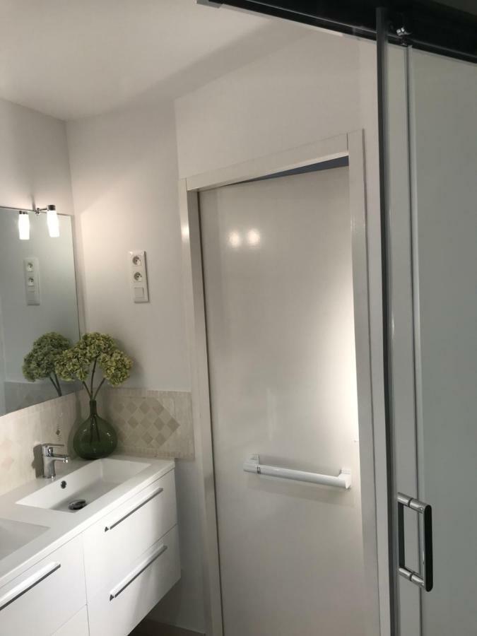 Chambre Familiale Du Couvent ناربون المظهر الخارجي الصورة
